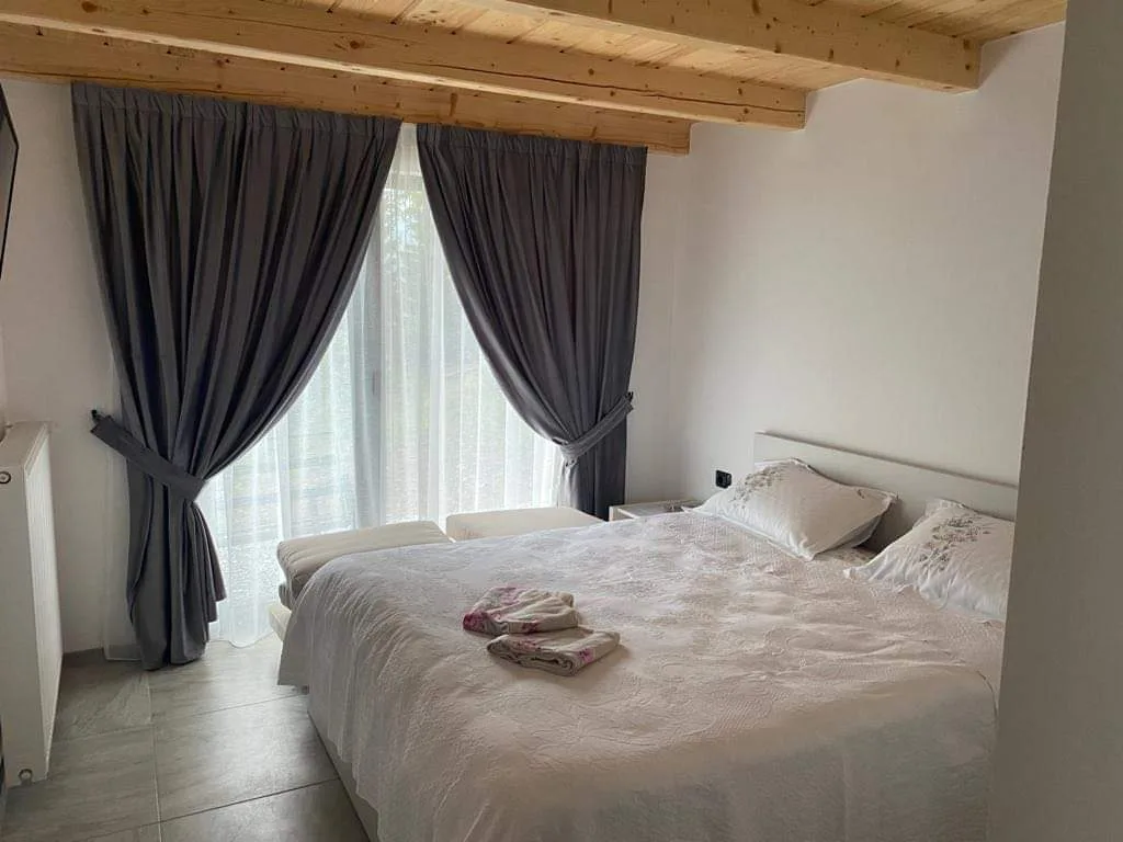 Cabanele Olena — fotografie 1
