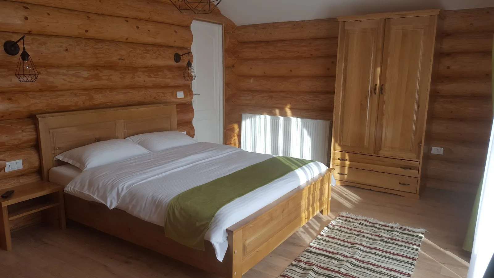 Cabana 9 — fotografie 1
