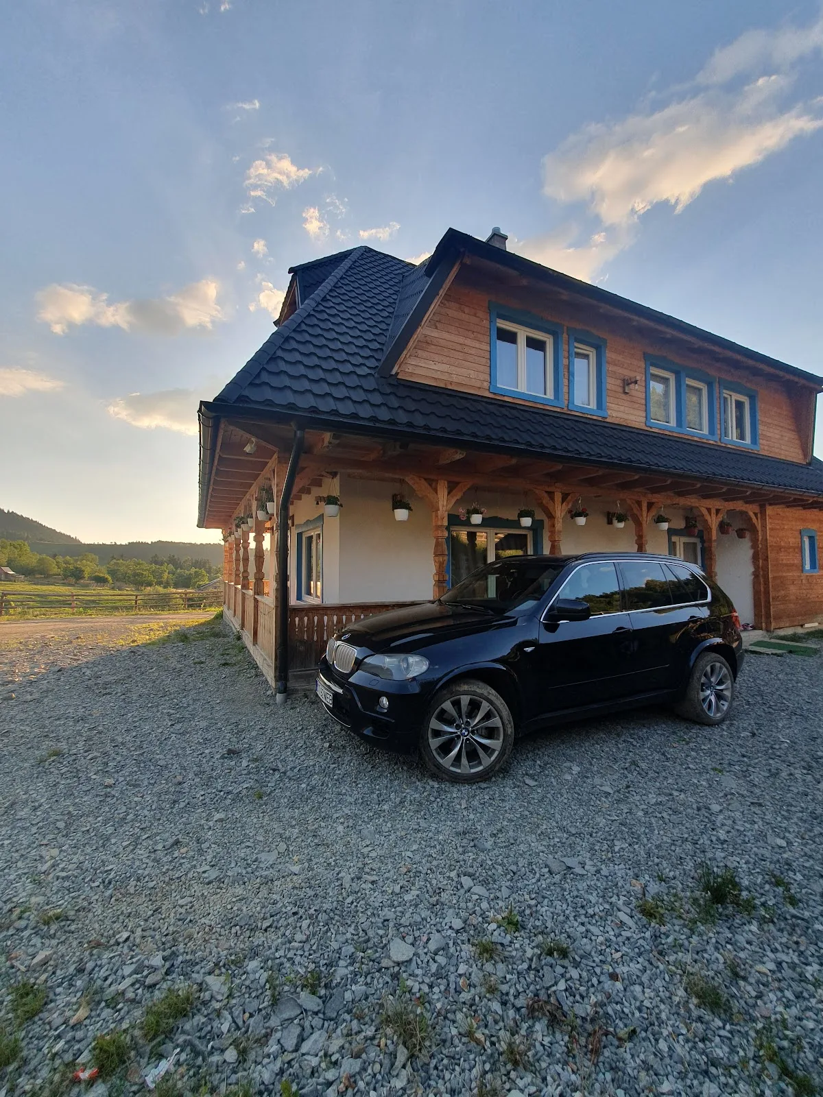 Cabana Agroturistică Runc — fotografie 3