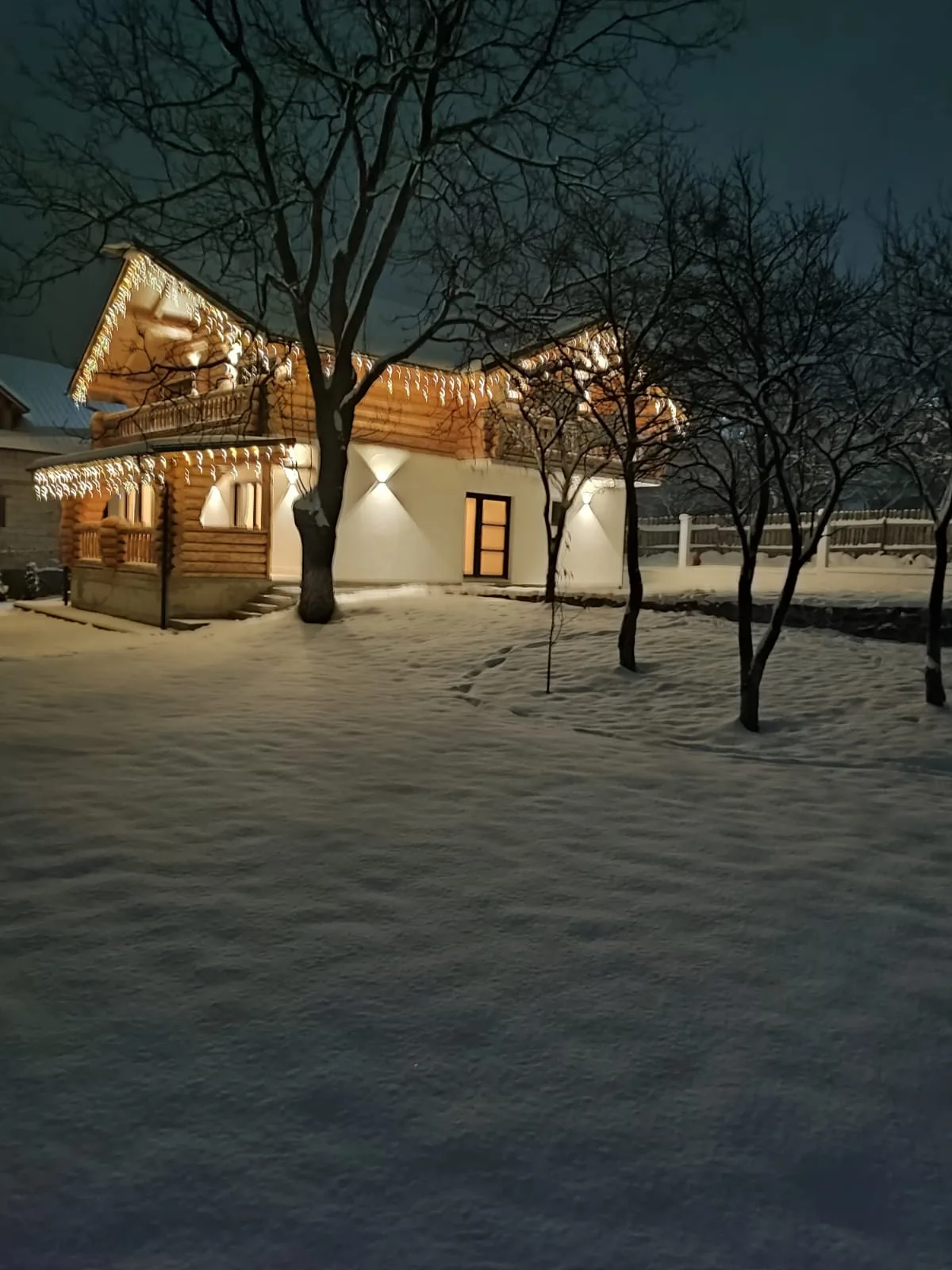 Cabana 9 — fotografie 3